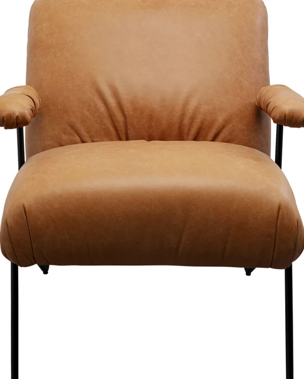 Nojatuolit>KARE Design Wim Nojatuoli