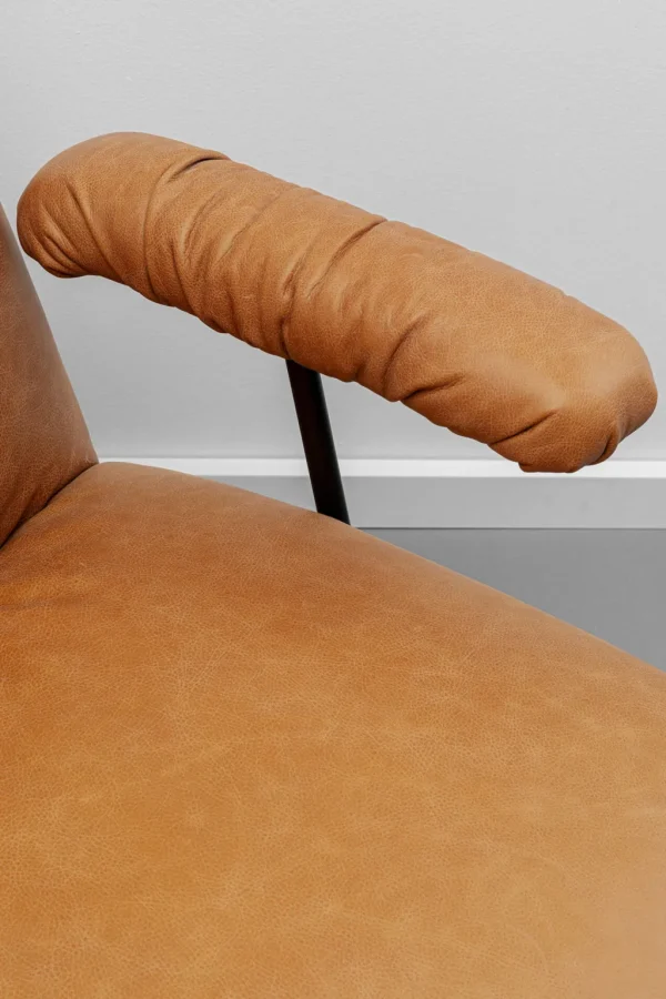 Nojatuolit>KARE Design Wim Nojatuoli