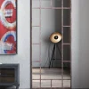 Peilit>KARE Design Window Iron Seinäpeili 200x90cm