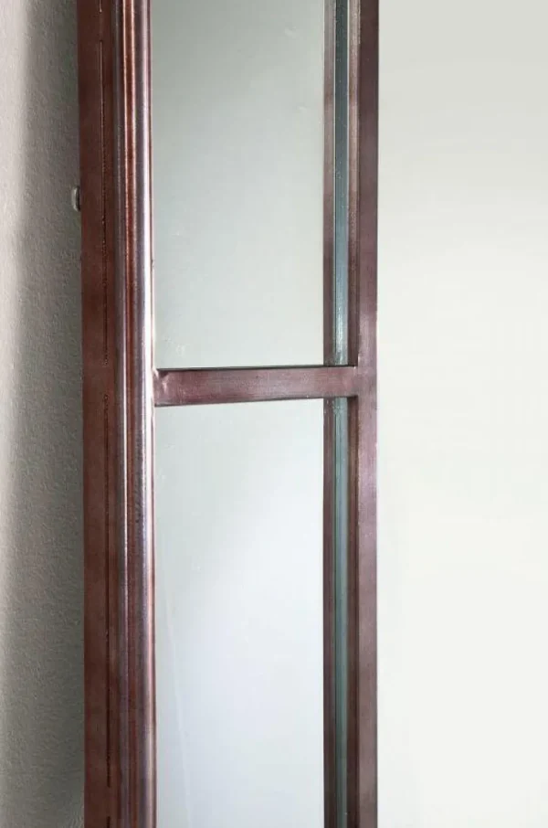 Peilit>KARE Design Window Iron Seinäpeili 200x90cm