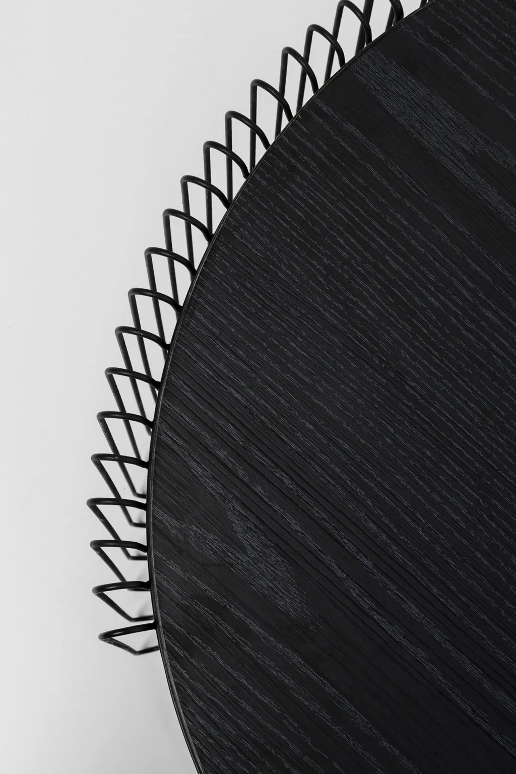 wire_double_black_wood_sohvapyt_musta_setti_2.webp Sohvapöydät>KARE Design Wire Double Black Wood Sohvapöytä Musta (2/Setti)