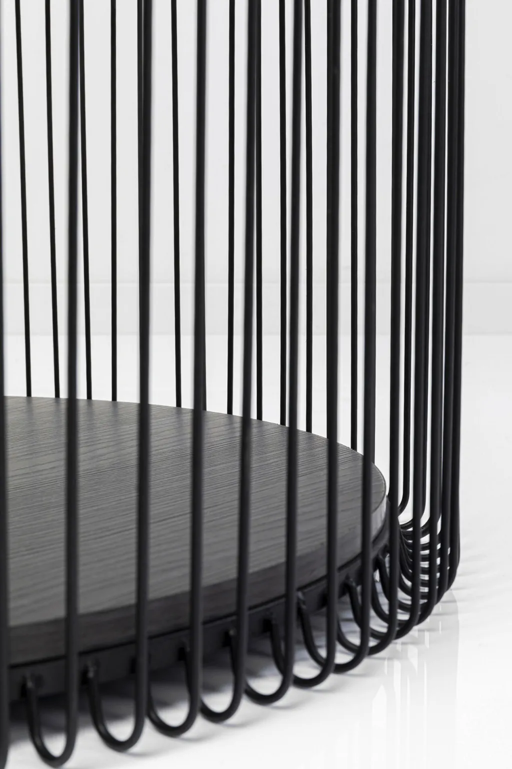 wire_double_black_wood_sohvapyt_musta_setti_4.webp Sohvapöydät>KARE Design Wire Double Black Wood Sohvapöytä Musta (2/Setti)
