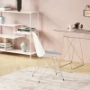 Tuolit>KARE Design Wire Tuoli, Valkoinen