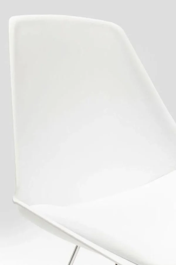 Tuolit>KARE Design Wire Tuoli, Valkoinen
