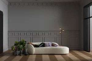 Lepotuolit>KARE Design Wonder Divaani, Sohva 252cm