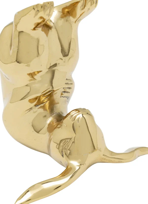 Koriste-Esineet>KARE Design Yoga Bunny Jooga Pupu Koriste-esine 10cm