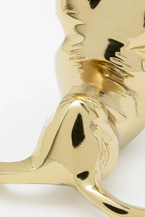 Koriste-Esineet>KARE Design Yoga Bunny Jooga Pupu Koriste-esine 10cm