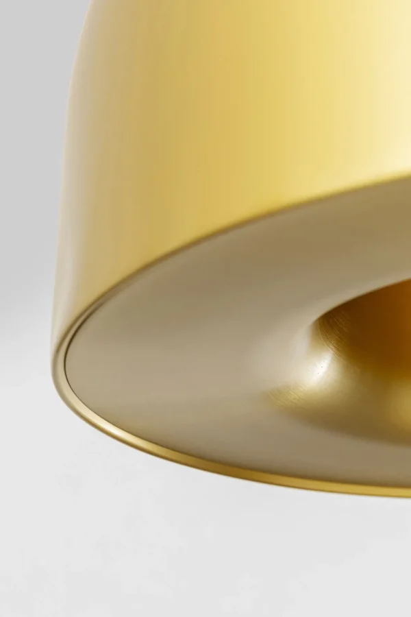 Riippuvalaisimet>KARE Design Zen Gold Riippuvalaisin Kulta Ø40cm