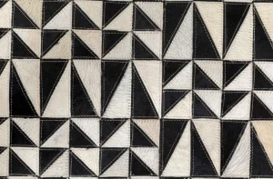 Matot>KARE Design Zigzag Matto 170x240cm