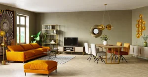 Matot>KARE Design Zigzag Matto 170x240cm